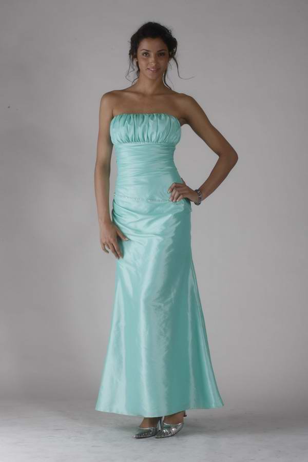 Bridesmaid Dress - Only You Collection: Style P8639 | OnlyYou Bridesmaids Gown