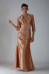 Evening Dress: Only You Collection: Style P8640 