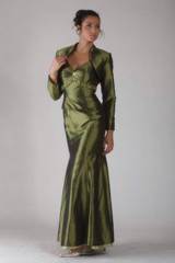 Evening Dress: Only You Collection: Style P8642 