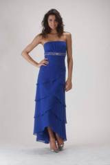 Evening Dress: Only You Collection: Style P8643 