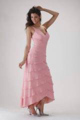 Evening Dress: Only You Collection: Style P8644 