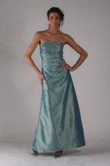 Evening Dress: Only You Collection: Style P8645 