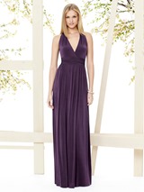 Evening Dress: Social Bridesmaids SPRING 2015 - 8147 