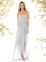 Evening Dress: Social Bridesmaids FALL 2015 - 8159 - Fabric: Nu-Georgette 