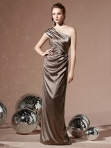 Evening Dress: Social Bridesmaids SPRING 2012 - 8118 