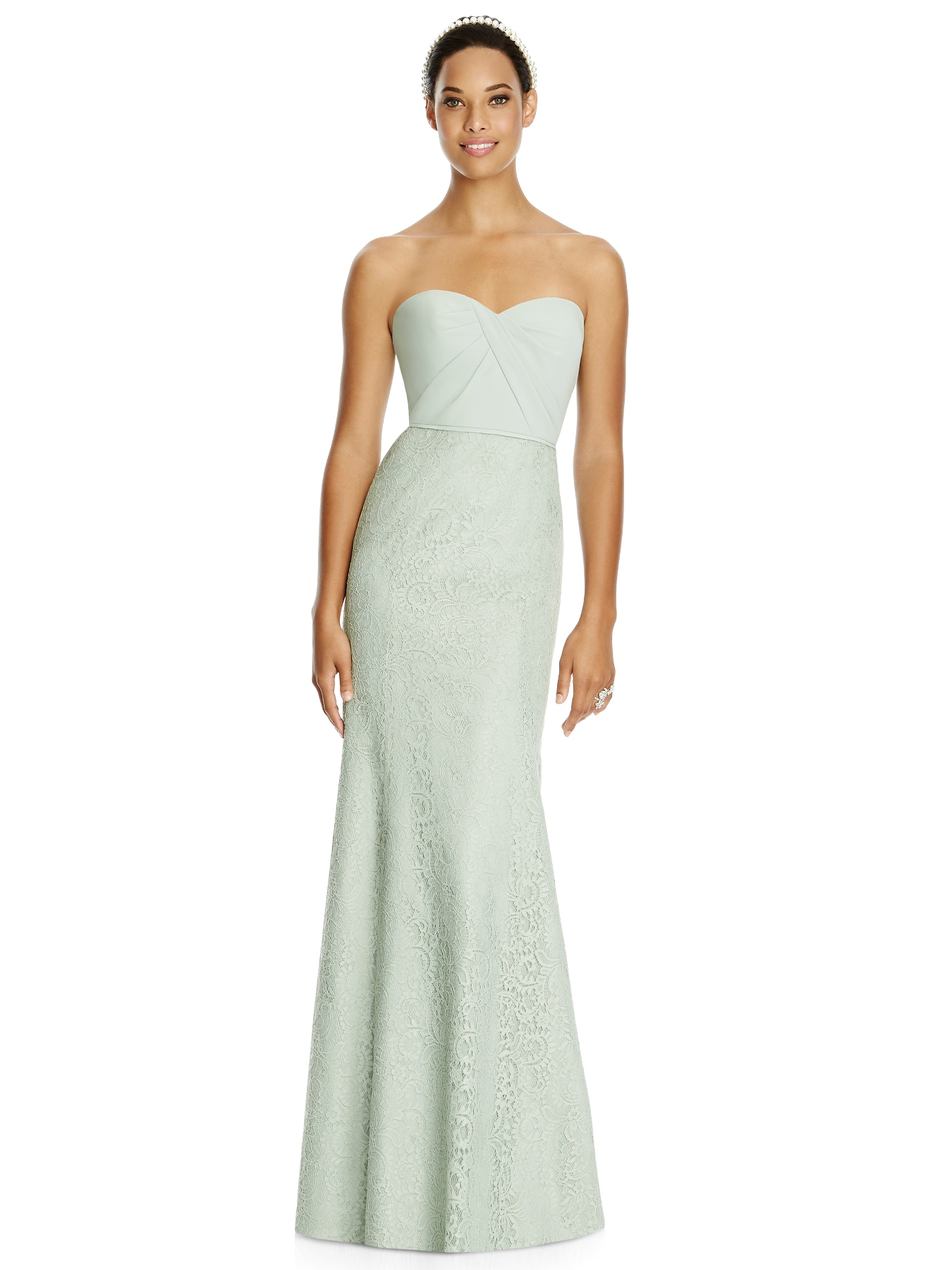 Bridesmaid Dress Studio Design Bridesmaids SPRING 2017 4510