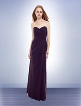 Bridesmaids Dress: Bill Levkoff Bridesmaid Collection: 159 