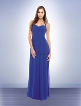 Bridesmaids Dress: Bill Levkoff Bridesmaid Collection: 164 