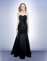 Bridesmaids Dress: Bill Levkoff Bridesmaid Collection: 178 