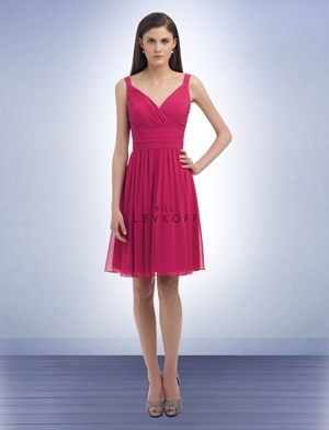 Bridesmaid Dress - Bill Levkoff Bridesmaid Collection: 325 | BillLevkoff Bridesmaids Gown