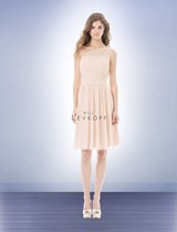 Bridesmaids Dress: Bill Levkoff Bridesmaid Collection: 477 