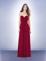 Bridesmaids Dress: Bill Levkoff Bridesmaid Collection: 479 