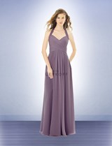 Bridesmaids Dress: Bill Levkoff Bridesmaid Collection: 487 