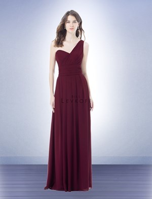 Bridesmaid Dress - Bill Levkoff Bridesmaid Collection: 491 | BillLevkoff Bridesmaids Gown