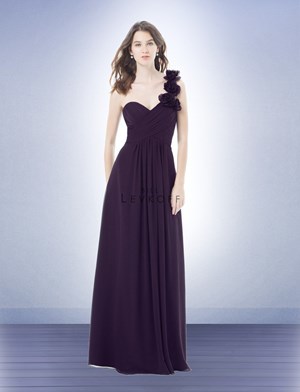 Bridesmaid Dress - Bill Levkoff Bridesmaid Collection: 495 | BillLevkoff Bridesmaids Gown