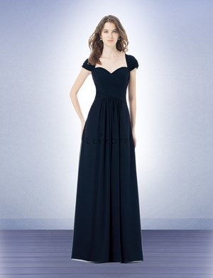 Bridesmaid Dress - Bill Levkoff Bridesmaid Collection: 496 | BillLevkoff Bridesmaids Gown