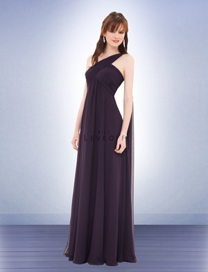Bridesmaid Dress - Bill Levkoff Bridesmaid Collection: 675 | BillLevkoff Bridesmaids Gown