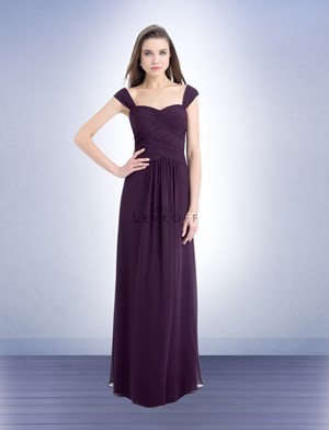 Bridesmaid Dress - Bill Levkoff Bridesmaid Collection: 733 | BillLevkoff Bridesmaids Gown