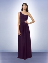 Bridesmaids Dress: Bill Levkoff Bridesmaid Collection: 771 
