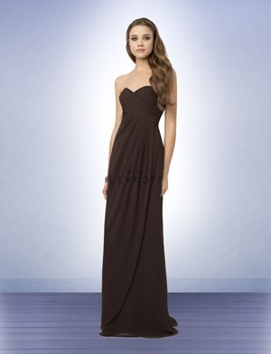 Bridesmaid Dress - Bill Levkoff Bridesmaid Collection: 772 | BillLevkoff Bridesmaids Gown