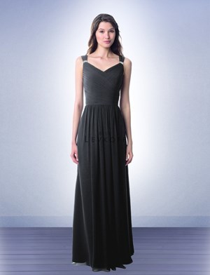Bridesmaid Dress - Bill Levkoff Bridesmaid Collection: 975 | BillLevkoff Bridesmaids Gown