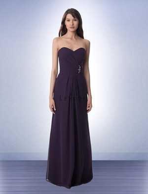 Bridesmaid Dress - Bill Levkoff Bridesmaid Collection: 977 | BillLevkoff Bridesmaids Gown