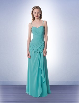 Bridesmaid Dress - Bill Levkoff Bridesmaid Collection: 979 | BillLevkoff Bridesmaids Gown