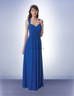 Bridesmaid Dress - Bill Levkoff Bridesmaid Collection: 984 | BillLevkoff Bridesmaids Gown
