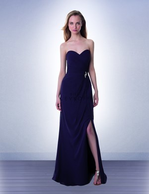 Bridesmaid Dress - Bill Levkoff Bridesmaid Collection: 986 | BillLevkoff Bridesmaids Gown