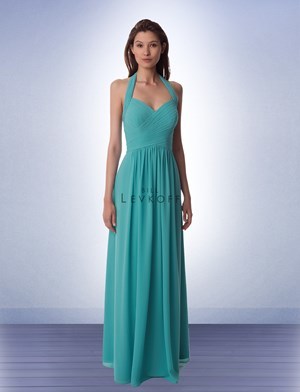 Bridesmaid Dress - Bill Levkoff Bridesmaid Collection: 990 | BillLevkoff Bridesmaids Gown