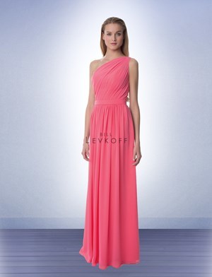 Bridesmaid Dress - Bill Levkoff Bridesmaid Collection: 991 | BillLevkoff Bridesmaids Gown