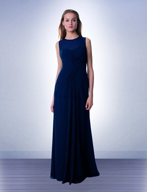 Bridesmaid Dress - Bill Levkoff Bridesmaid Collection: 997 | BillLevkoff Bridesmaids Gown