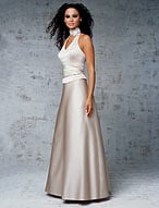 evening gown style 870