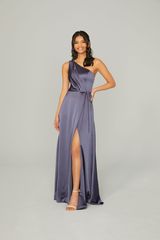 Prom Dress: Mori Lee Bridesmaids Collection: 21754 
