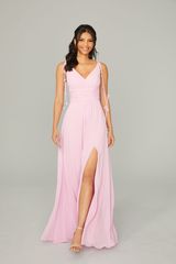 Prom Dress: Mori Lee Bridesmaids Collection: 21759 