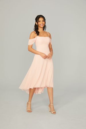 Bridesmaid Dress - Mori Lee Bridesmaids Collection: 21760 | MoriLee Bridesmaids Gown