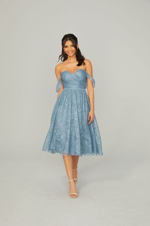Bridesmaid Dress - Mori Lee Bridesmaids Collection: 21763 | MoriLee Bridesmaids Gown