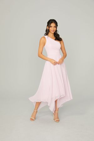 Bridesmaid Dress - Mori Lee Bridesmaids Collection: 21770 | MoriLee Bridesmaids Gown