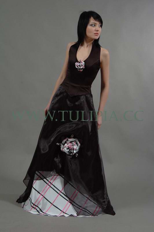 Bridesmaid Dress - Tulipia - Flirt | Tulipia Bridesmaids Gown