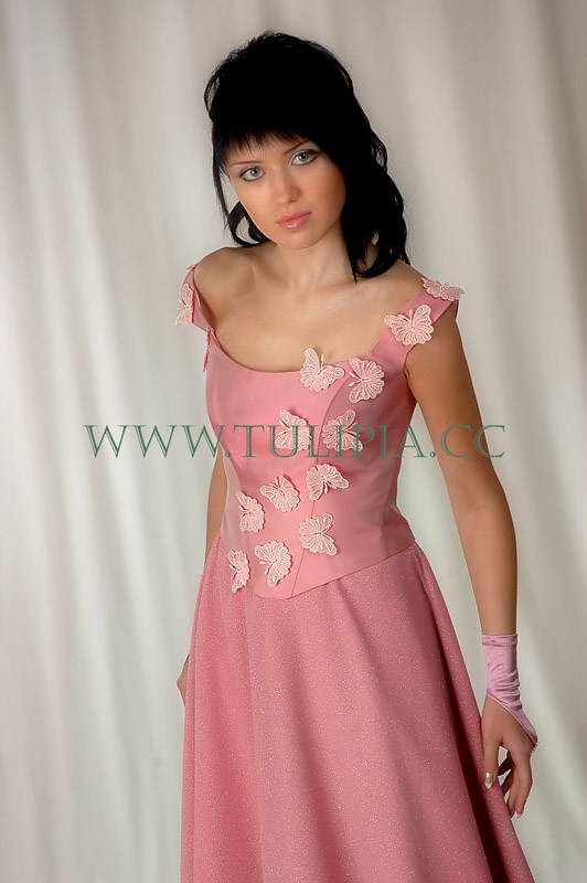  Dress - Tulipia - Lolita | Tulipia Evening Gown