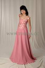 Bridesmaids Dress: Tulipia - Lolita 