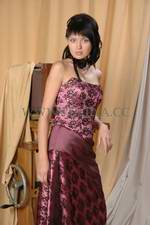 Bridesmaids Dress: Tulipia - Muse 