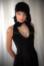 Bridesmaids Dress: Tulipia - Solo 