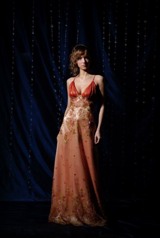 Bridesmaids Dress: Tulipia - Elimus 