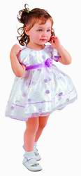 Dress for Kids: Aglaia - B4504