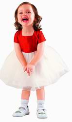 Dress for Kids: Aglaia - B4506