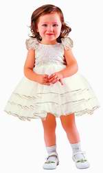 Dress for Kids: Aglaia - B4511