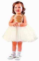 Dress for Kids: Aglaia - B4516