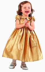 Dress for Kids: Aglaia - B4521