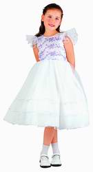 Dress for Flower Girl: Aglaia - G3309